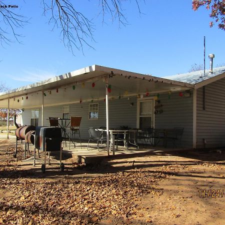 Arrowhead Point Lodge & Campground Kingston 外观 照片