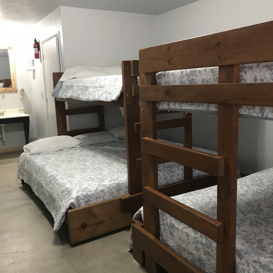 Arrowhead Point Lodge & Campground Kingston 外观 照片