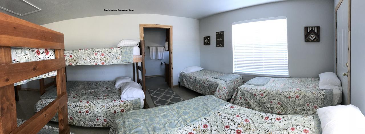 Arrowhead Point Lodge & Campground Kingston 外观 照片